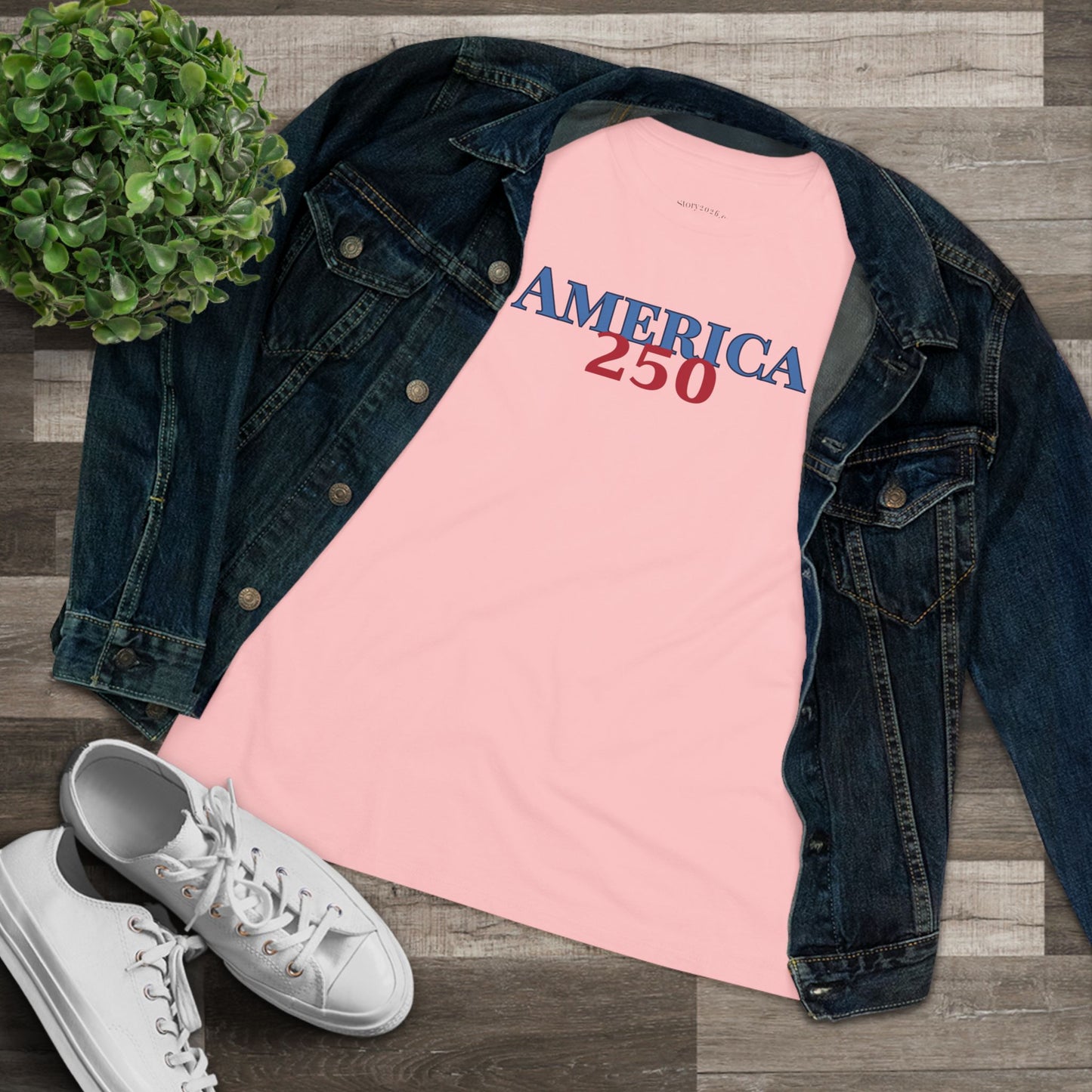 America 250 Patriotic Eagle T-Shirt – 1776-2026 Semiquincentennial Celebration