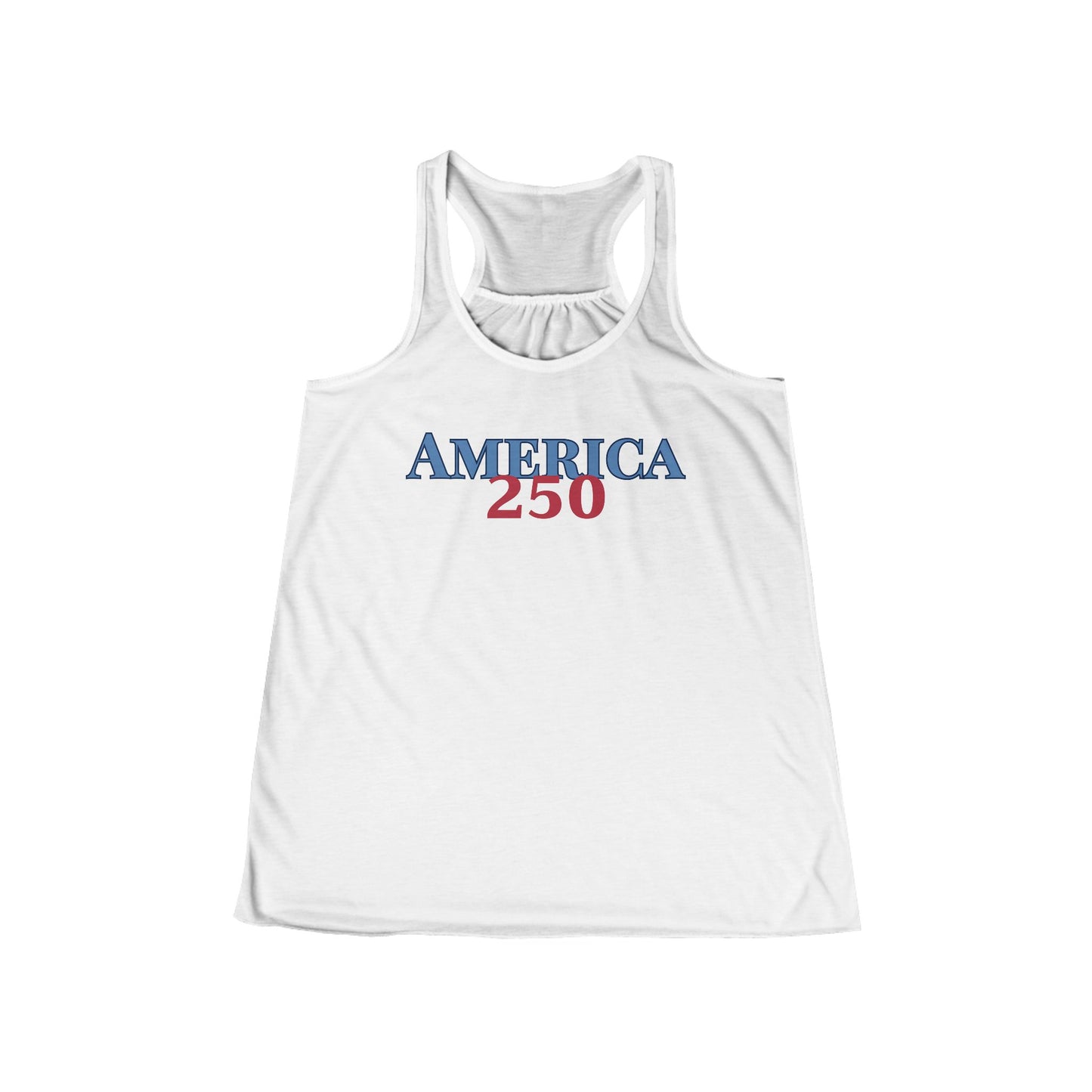AMERICA 250 Tank