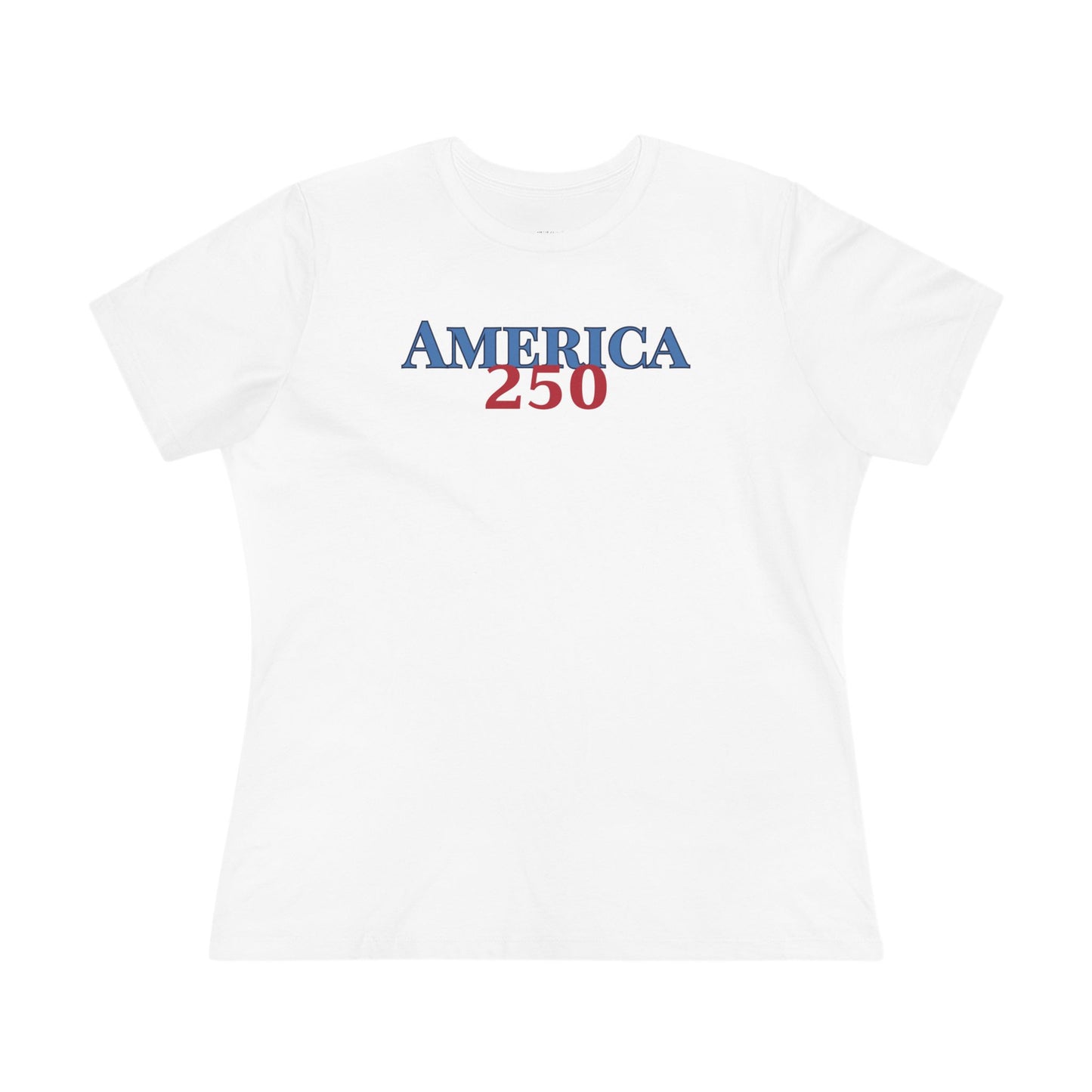 America 250 Patriotic Eagle T-Shirt – 1776-2026 Semiquincentennial Celebration
