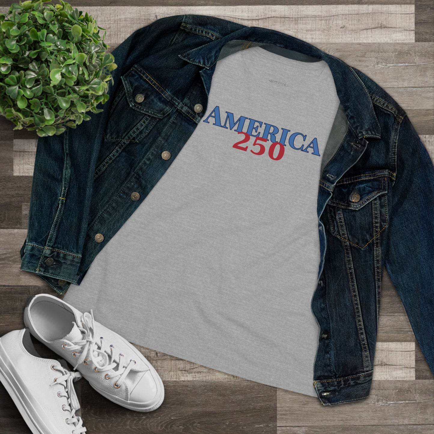 America 250 Patriotic Eagle T-Shirt – 1776-2026 Semiquincentennial Celebration