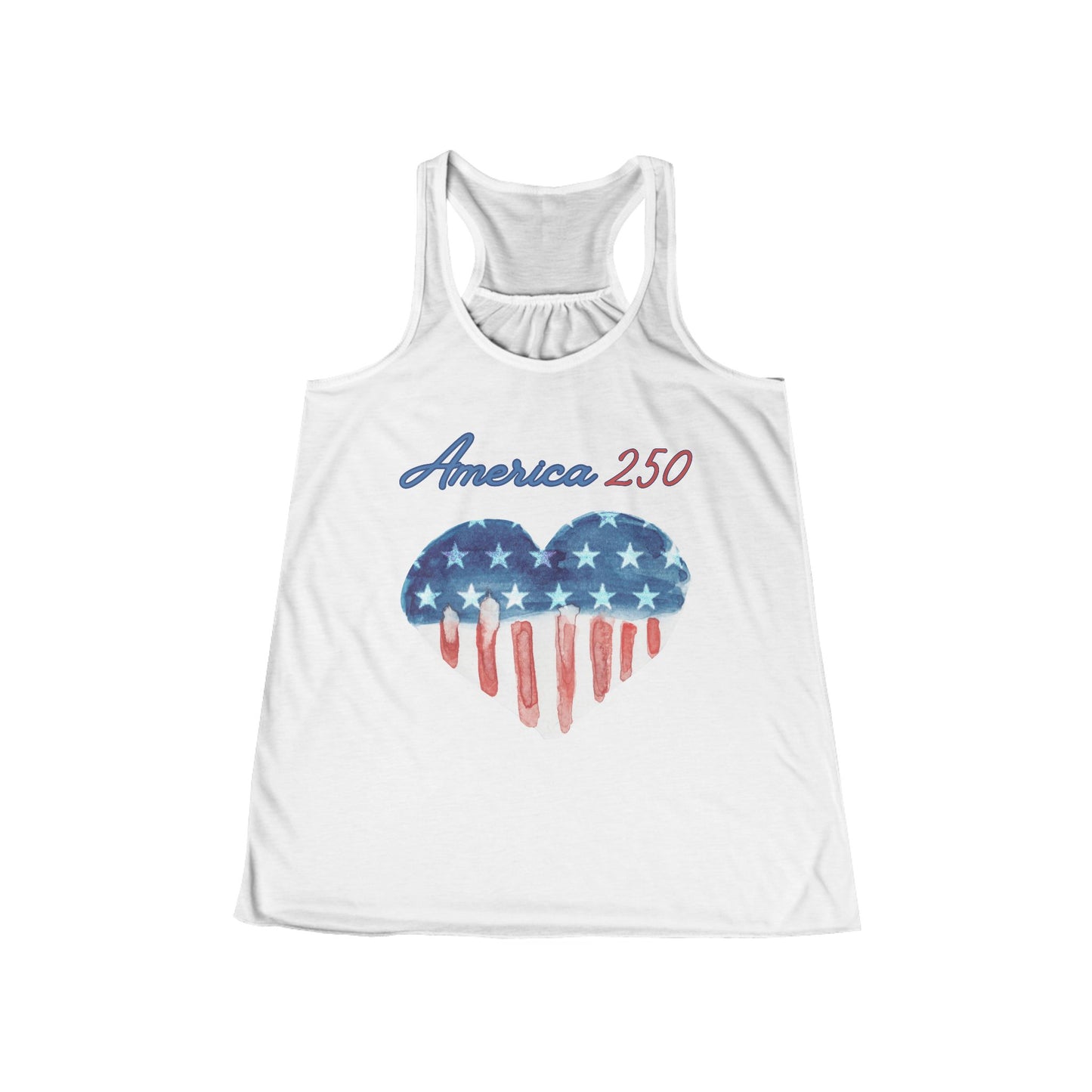 Vintage AMERICA 250 Tank