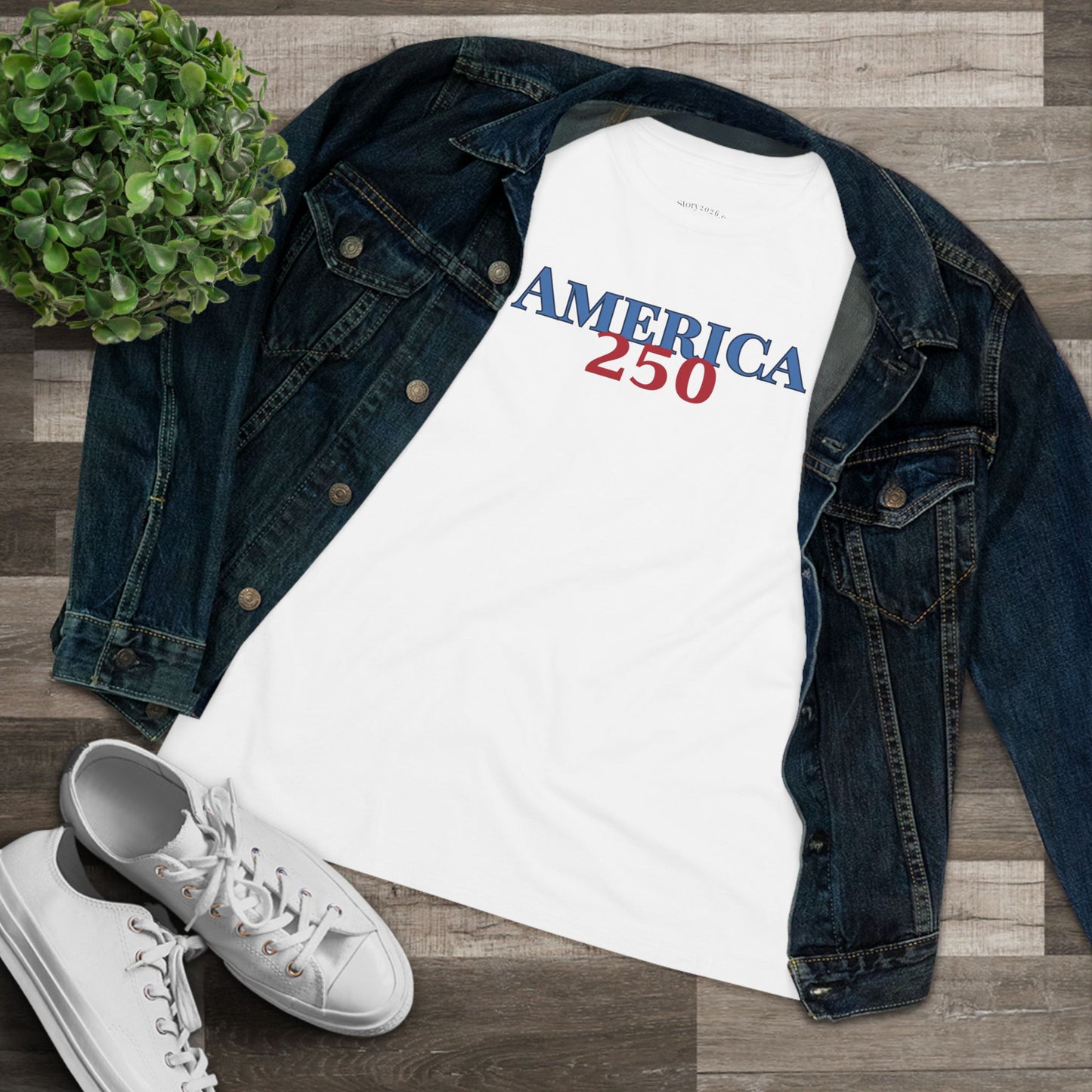 America 250 Patriotic Eagle T-Shirt – 1776-2026 Semiquincentennial Celebration