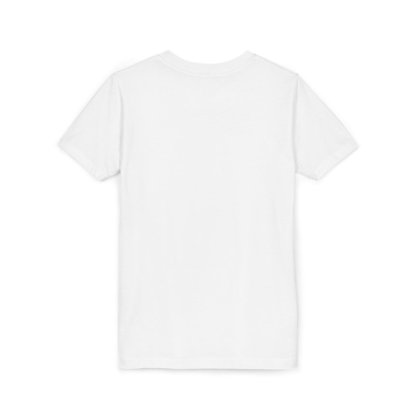 Butterfly Youth Tee — Pastel Watercolor Butterfly Kids T-Shirt