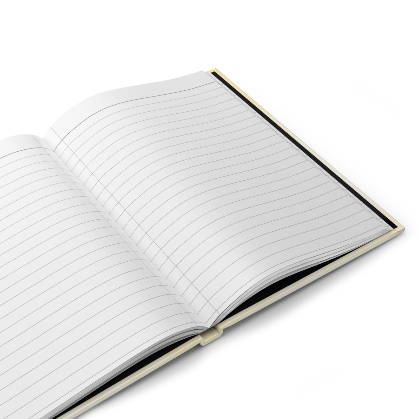 Inspirational Hardcover Journal with Tree of Life Design