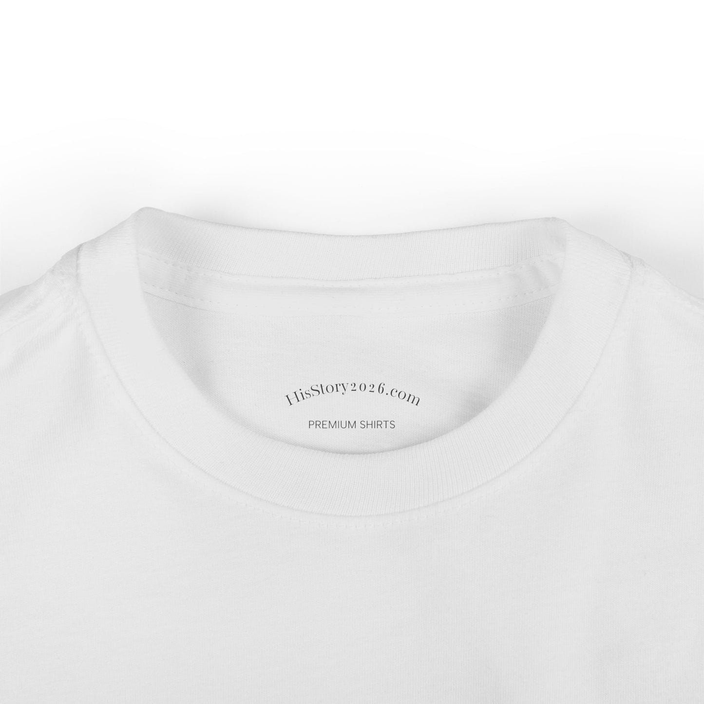 Infant Tee — "America 250" Patriotic Baby Shirt (4th of July, Memorial Day)