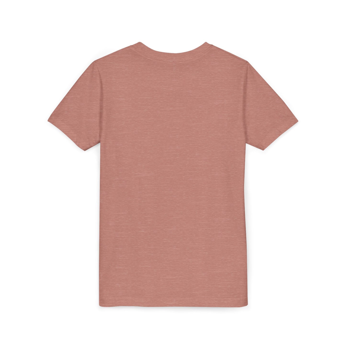 Butterfly Youth Tee — Pastel Watercolor Butterfly Kids T-Shirt